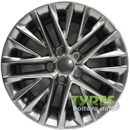 Replica KIA CT2252 8.5x19 5x114.3 ET45 DIA67.1 HB