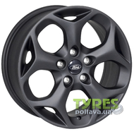 ZF TL5719 7x16 5x108 ET50 DIA63.4 BM