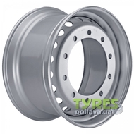 ONYX (16мм) 11.75x22.5 10x335 ET120 DIA281 S