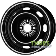 Magnetto Wheels R1-1889 6.5x15 4x108 ET20 DIA65 Black