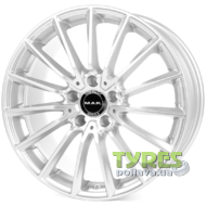 Mak Komet 7.5x17 5x112 ET45 DIA66.6 S