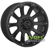 ZF TL0038 9x18 5x150 ET12 DIA110.1 BM