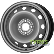 Magnetto Wheels R1-1681 6x15 4x98 ET44 DIA58 S