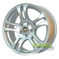 Kormetal KM 137 Storm 7x17 5x112 ET35 DIA66.6 S