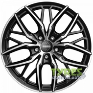 Momo SPIDER 8.5x19 5x114.3 ET45 DIA72.3 BMP