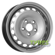 Volkswagen OEM 7H0601027C 6.5x16 5x120 ET51 DIA65.1 S