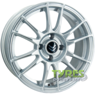 GT 106 7x16 4x108 ET25 DIA65.1 FS
