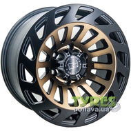 GT LGS28 9x17 5x139.7 ET0 DIA110.5 BMat+BrLip