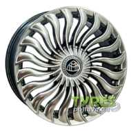 GT 231 8x18 5x114.3 ET35 DIA73.1 HB