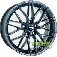 VLF VLF06 8.5x19 5x114.3 ET38 DIA73.1 BM