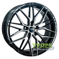 VLF VLF06 8x18 5x112 ET35 DIA66.56 BMF