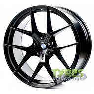 Replica B5484 8.5x19 5x120 ET30 DIA72.6 BM