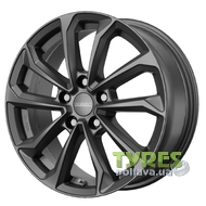 Dezent KS  7.5x19 5x114.3 ET54 DIA67.1 MGR