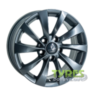 Replica GT Y0001 7x16 5x114.3 ET38 DIA60.1 GM