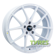 VLF VLF-P01 8x18 5x112 ET38 DIA66.56 W