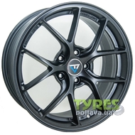 VLF VLF10 7.5x17 5x112 ET38 DIA66.56 BM