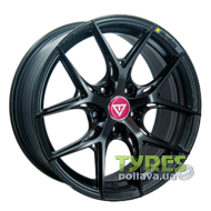 VLF VLF20 7.5x17 5x112 ET38 DIA66.56 BM