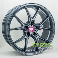 VLF VLF-S1 8x18 5x114.3 ET38 DIA73.1 MGM