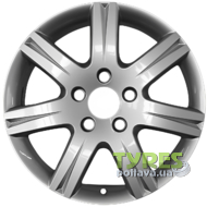 Audi OEM 4L0071498666 7.5x18 5x130 ET53 DIA71.6 S