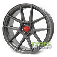 Replica MAONS MR10 8.5x19 5x112 ET35 DIA66.6 GR