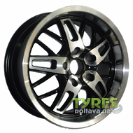 Lawu RV-513 7x16 5x120 ET18 DIA74.1 BP