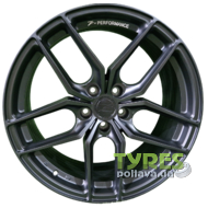 Replica Z-Performance ZP2.1 (370) 8.5x19 5x112 ET35 DIA66.5 BM
