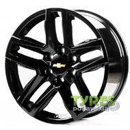 Replica GN7025 8.5x18 6x139.7 ET26 DIA78.1 GB