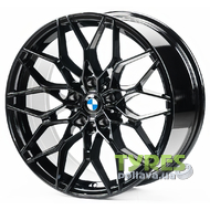 Replica B0292 8.5x19 5x112 ET31 DIA66.6 GB