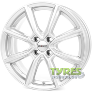 Dezent TN 5.5x14 4x100 ET45 DIA54.1 S