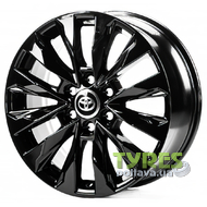 Replica TY756 8x20 6x139.7 ET60 DIA95.1 GB