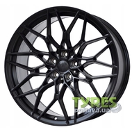 Replica BMW 7107 8x19 5x120 ET35 DIA72.56 GB