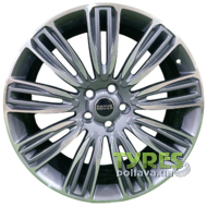 Replica TY788 9.5x21 5x120 ET48 DIA72.6 GMF