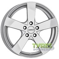 Dezent KBA 7x17 5x108 ET48 DIA70.1 S