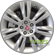 Jaguar OEM GX631007EA 8x18 5x108 ET45 DIA63.3 S