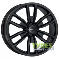 Mak Peak 9x20 6x139.7 ET55 DIA95.1 BM