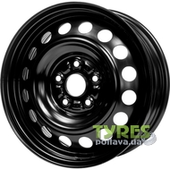 Magnetto Wheels R1-1878 6x16 5x114.3 ET50 DIA60 Black