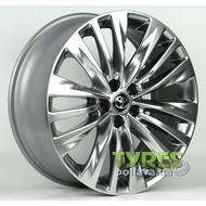 Replica TY202097 8x20 5x114.3 ET35 DIA60.1 HB