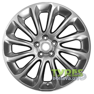 Land Rover OEM JK52AA 8.5x20 5x120 ET47 DIA72.6 S