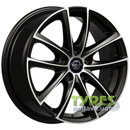 WSP Italy AUDI (WD001) Plastin 7x17 5x114.3 ET47 DIA67.1 GBP