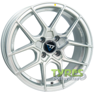 VLF VLF37 7x15 4x100 ET35 DIA73.1 S