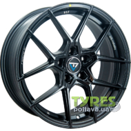 VLF VLF37 7.5x17 5x112 ET38 DIA66.56 BM