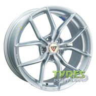 VLF VLF-P02 8x18 5x112 ET38 DIA66.56 S