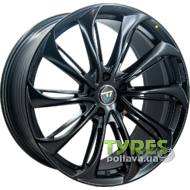 VLF VLF25 9.5x20 5x114.3 ET38 DIA73.1 BM