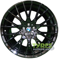 Replica BMW 769 9.5x19 5x112 ET33 DIA66.5 GB