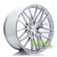 Japan Racing JR38 9x20 5x112 ET25 DIA72.6 SMF