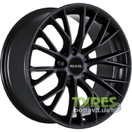 Mak Munchen 8.5x19 5x108 ET42 DIA63.4 BM