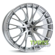 Mak Rennen 8.5x19 5x112 ET21 DIA66.45 S