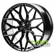 CAST WHEELS CW507 10x22 5x108 ET35 DIA60.1 SB