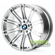 Replica B208 8.5x19 5x120 ET30 DIA72.5 HS