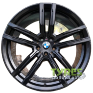 Replica B5511 11x20 5x120 ET38 DIA74.1 SB